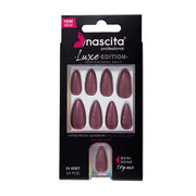 Nascita Luxe Takma Tırnak 24'Lü Set NASNAIL00207
