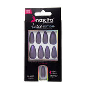 Nascita Luxe Takma Tırnak 24'Lü Set NASNAIL00208
