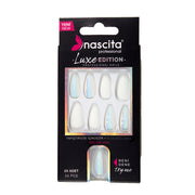 Nascita Luxe Takma Tırnak 24'Lü Set NASNAIL00212
