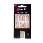 Nascita Luxe Takma Tırnak 24'Lü Set NASNAIL00215