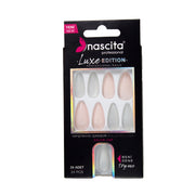 Nascita Luxe Takma Tırnak 24'Lü Set NASNAIL00217