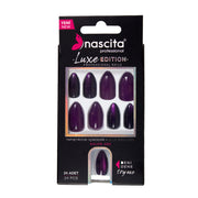 Nascita Luxe Takma Tırnak 24'Lü Set NASNAIL00220
