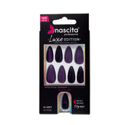 Nascita Luxe Takma Tırnak 24'Lü Set NASNAIL00221