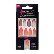 Nascita Luxe Takma Tırnak 24'Lü Set NASNAIL00225