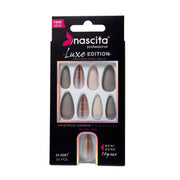 Nascita Luxe Takma Tırnak 24'Lü Set NASNAIL00229