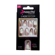 Nascita Luxe Takma Tırnak 24'Lü Set NASNAIL00231
