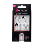 Nascita Luxe Takma Tırnak 24'Lü Set NASNAIL00232