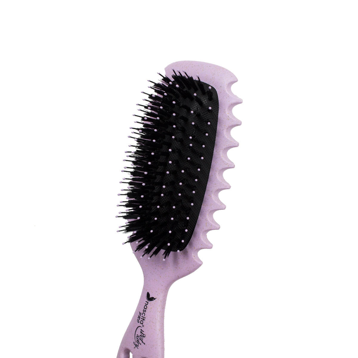 Nascita Magical Curl Bukle Belirginleştirici Saç Fırçası NASFPRO00053