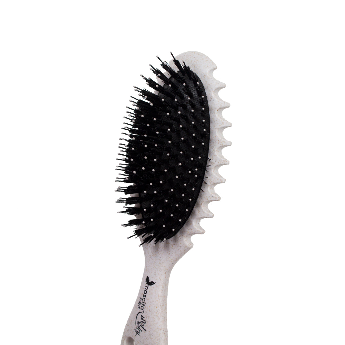 Nascita Magical Curl Bukle Belirginleştirici Saç Fırçası NASFPRO00055