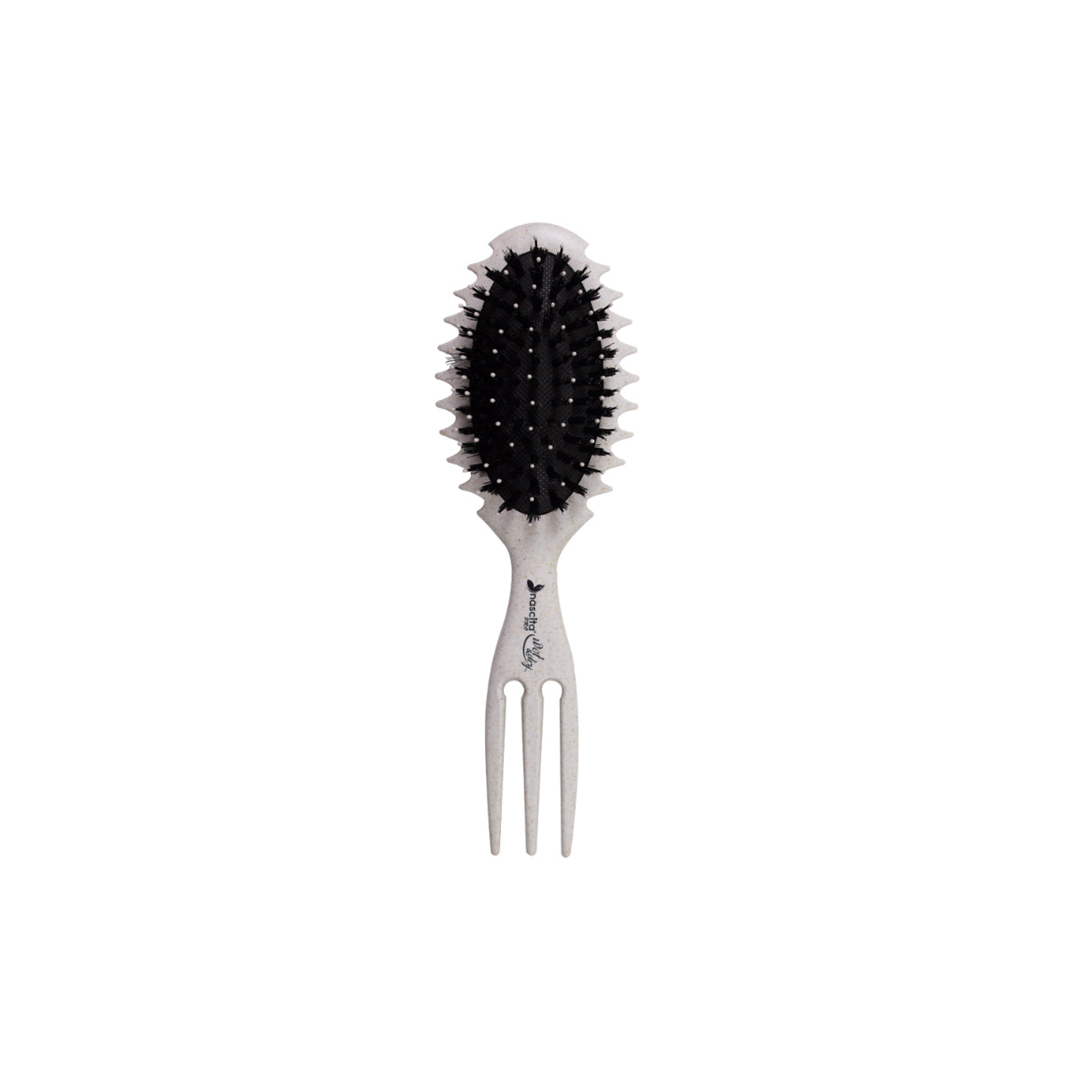 Nascita Magical Curl Bukle Belirginleştirici Saç Fırçası NASFPRO00056