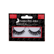 Nascita Magical Doğal Görünümlü Takma Kirpik NASEYE000134