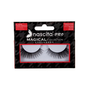 Nascita Magical Doğal Görünümlü Takma Kirpik NASEYE000135