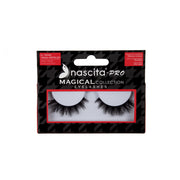 Nascita Magical Doğal Görünümlü Takma Kirpik NASEYE000138