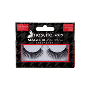 Nascita Magical Doğal Görünümlü Takma Kirpik NASEYE000141