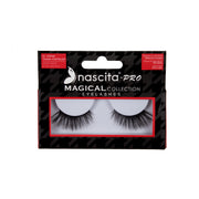Nascita Magical Doğal Görünümlü Takma Kirpik NASEYE000148