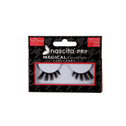 Nascita Magical Doğal Görünümlü Takma Kirpik NASEYE000152