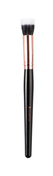 Nascita Profesyonel Mini Duo-Fibre Kapatıcı Makyaj Fırçası NASBRUSH0208