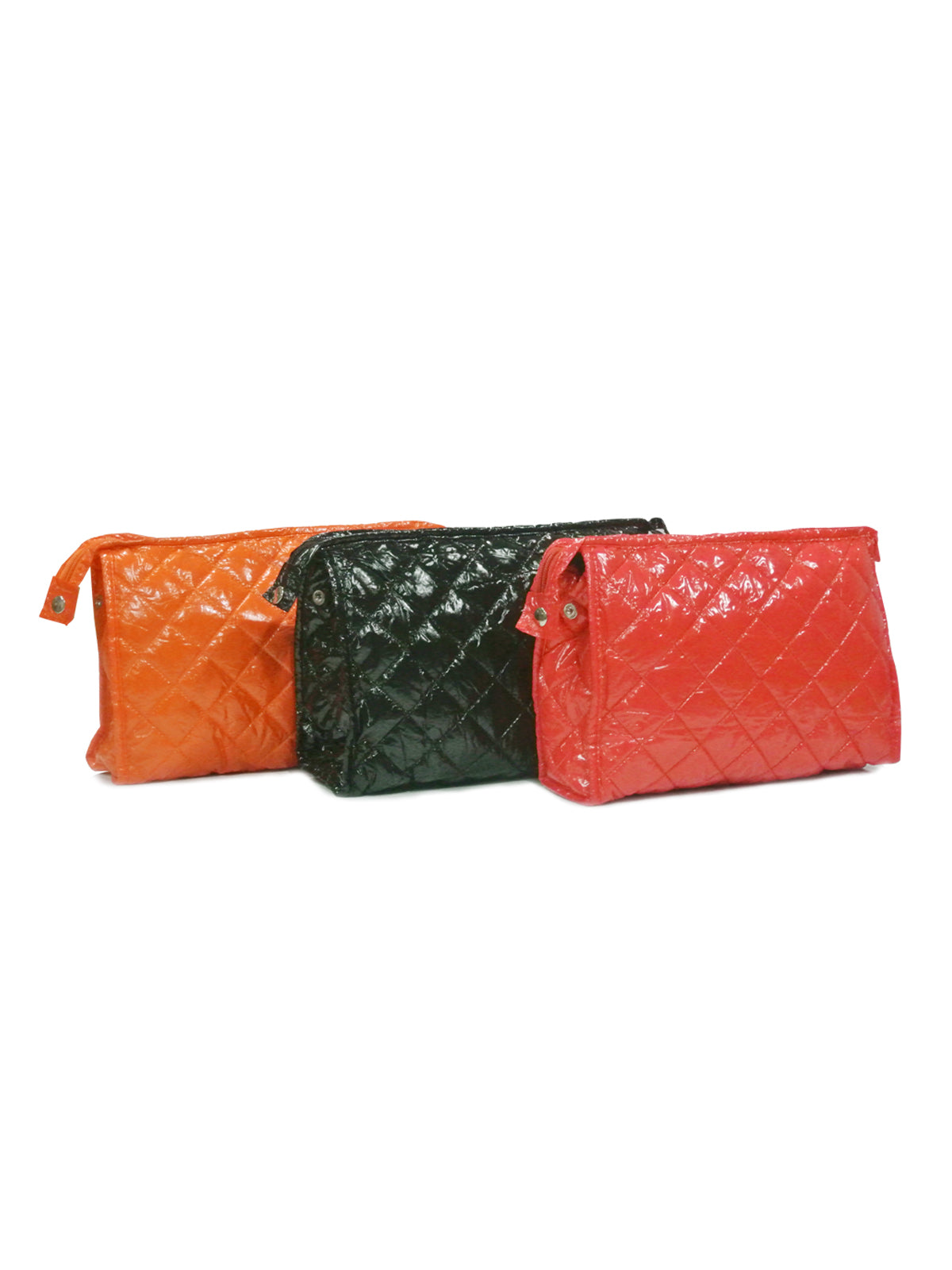 Nascita Makyaj Çantası Şık ve Dayanıklı 18x26 cm ELGCNT0048