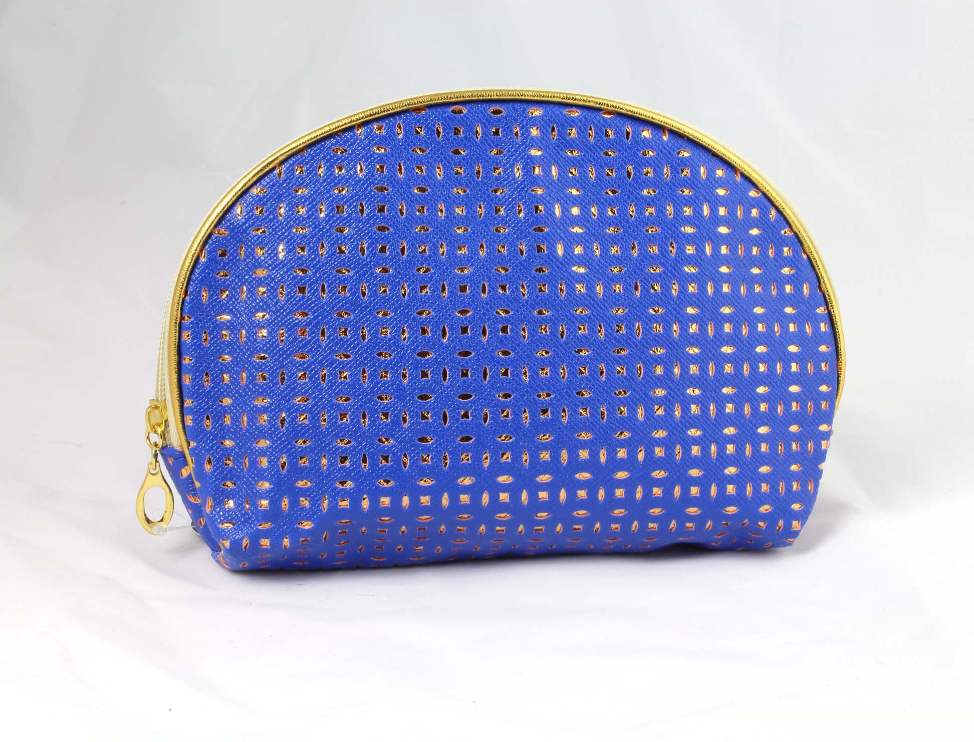 Nascita Makyaj Çantası Şık ve Dayanıklı 21x15x6 cm ELGCNT0061