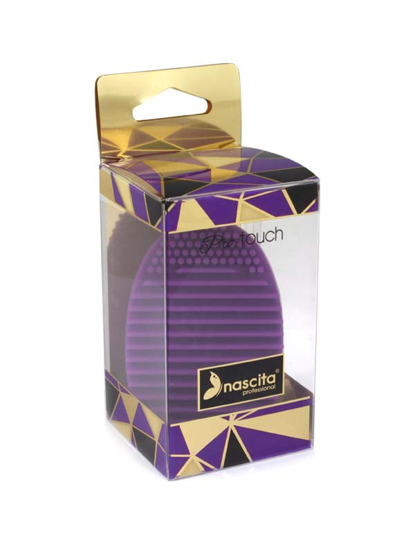 Nascita Makyaj Fırçası Temizleme Pedi NASPADBRUSH01