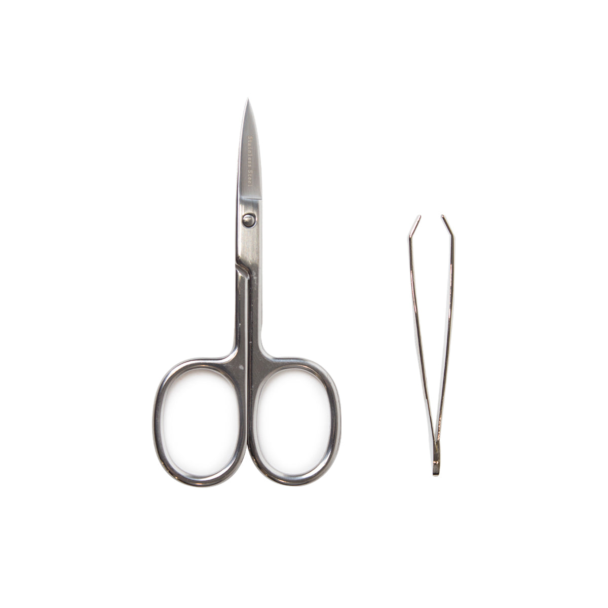 Nascita Manikür Tırnak Bakım Seti 2'li NASMNKSET017