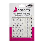 Nascita Yüz Taşı Sticker NASSTICKER0042