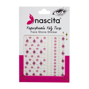 Nascita Yüz Taşı Sticker NASSTICKER0043