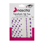 Nascita Yüz Taşı Sticker NASSTICKER0044