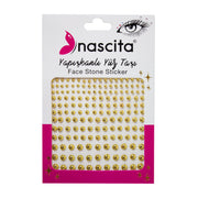 Nascita Yüz Taşı Sticker NASSTICKER0045