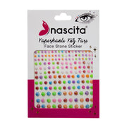 Nascita Yüz Taşı Sticker NASSTICKER0047