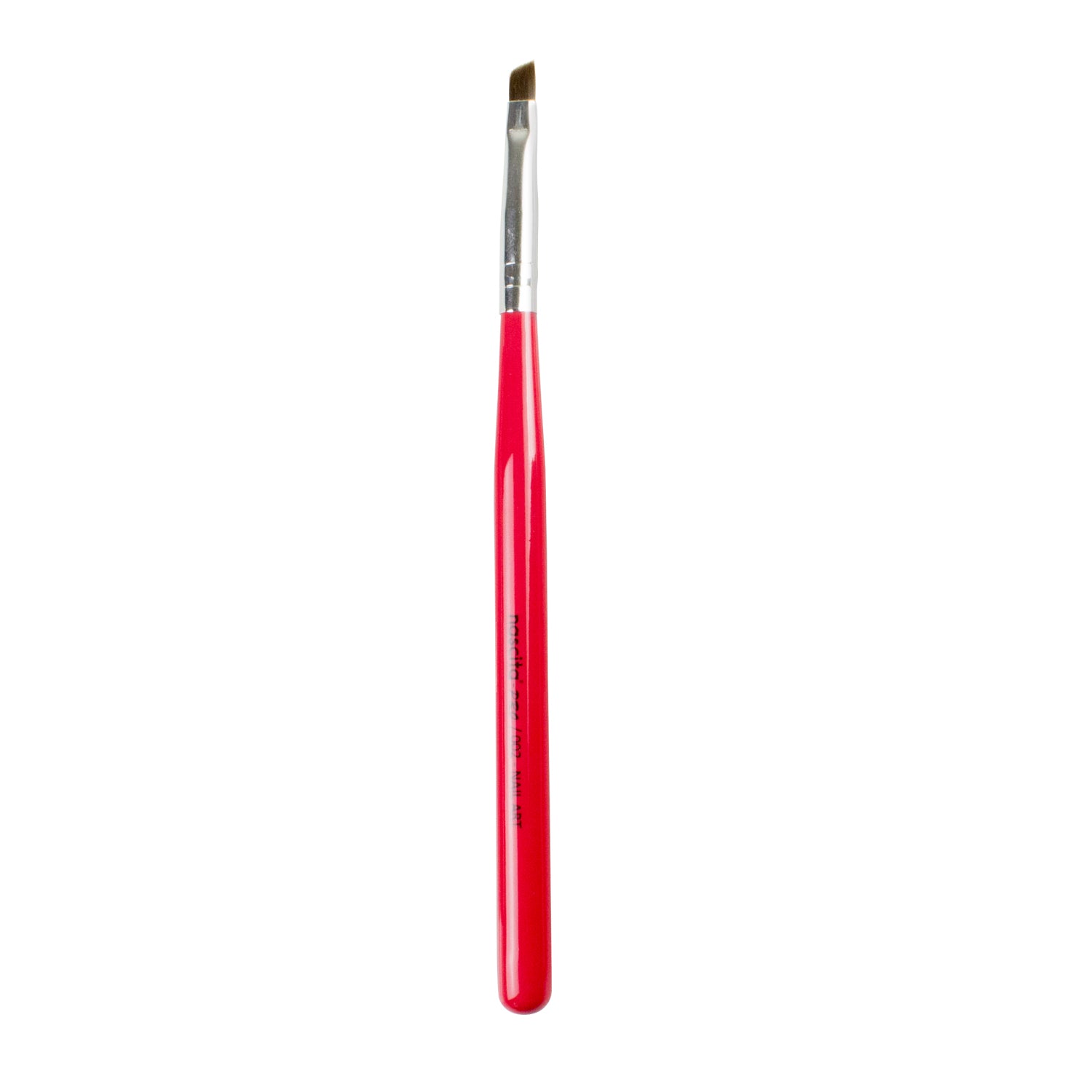 Nascita Nail Art Açılı Tırnak Fırçası 7,5 mm NASBRUSHNAIL002