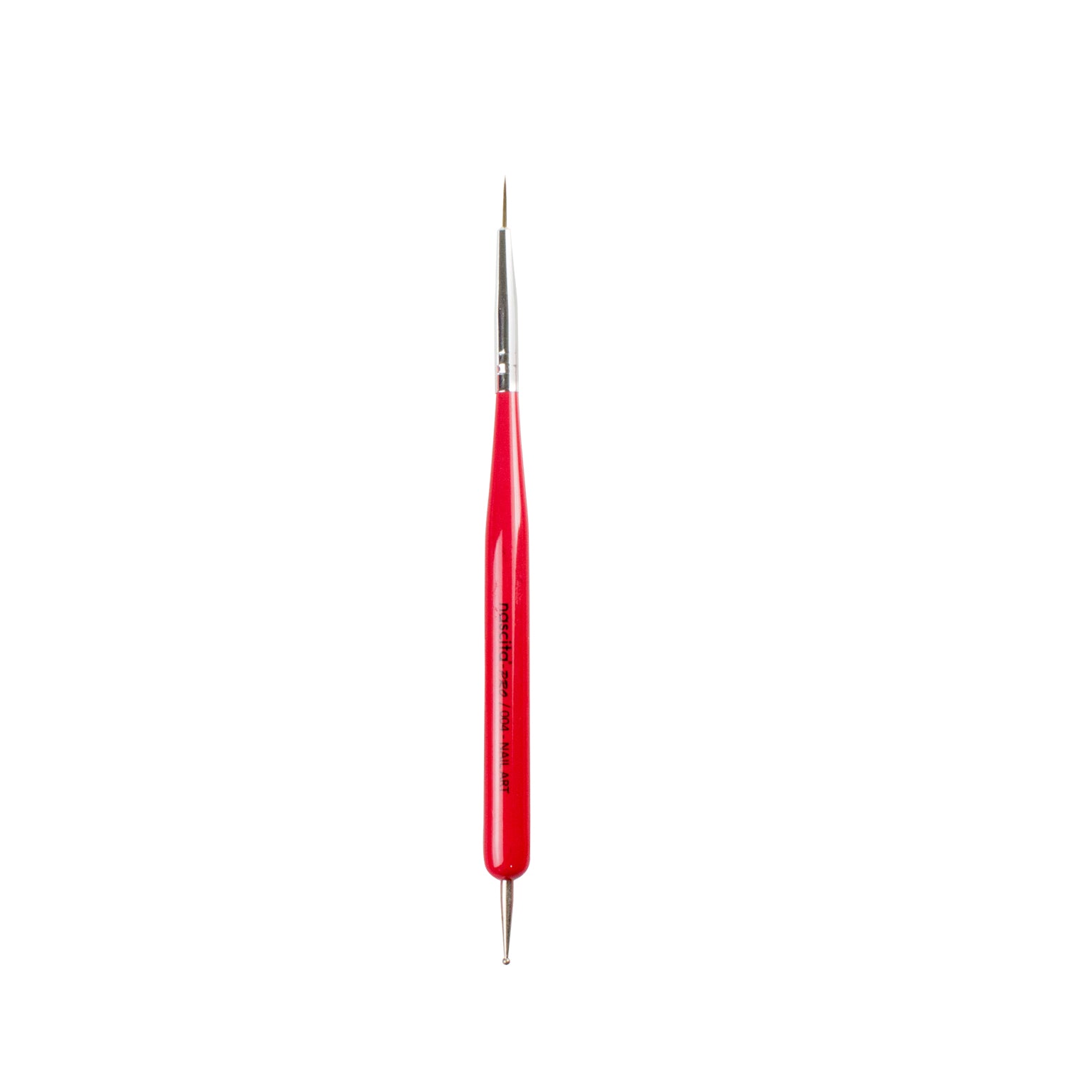 Nascita Nail Art Liner Fırçası 10 mm NASBRUSHNAIL004