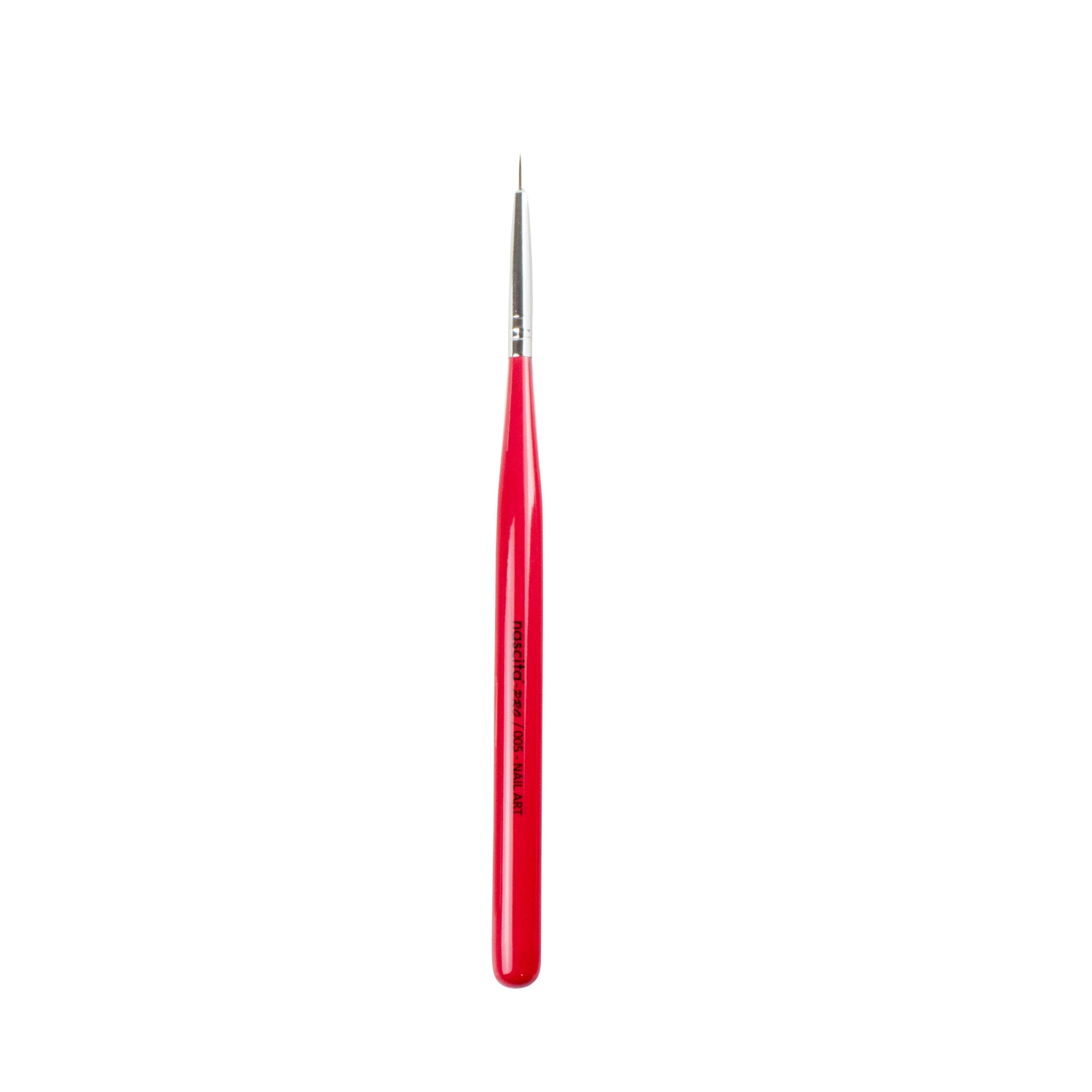 Nascita Nail Art Liner Fırçası 6 mm NASBRUSHNAIL005