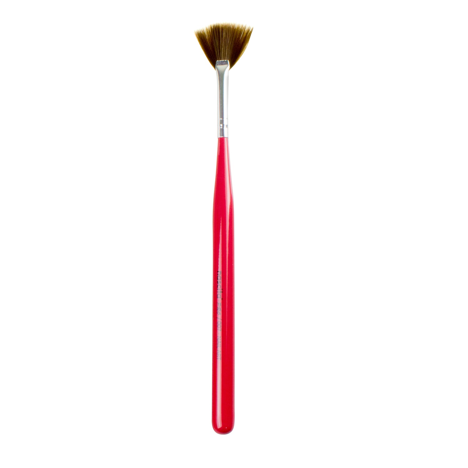 Nascita Nail Art Toz ve Payet Fırçası 17 mm NASBRUSHNAIL007