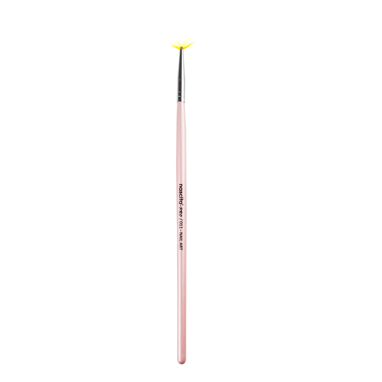 Nascita Nail Art Gradient Fırçası 6 mm NASBRUSHNAIL011