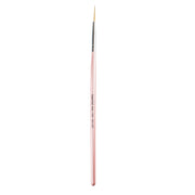 Nascita Nail Art Liner Fırçası 20 mm NASBRUSHNAIL009
