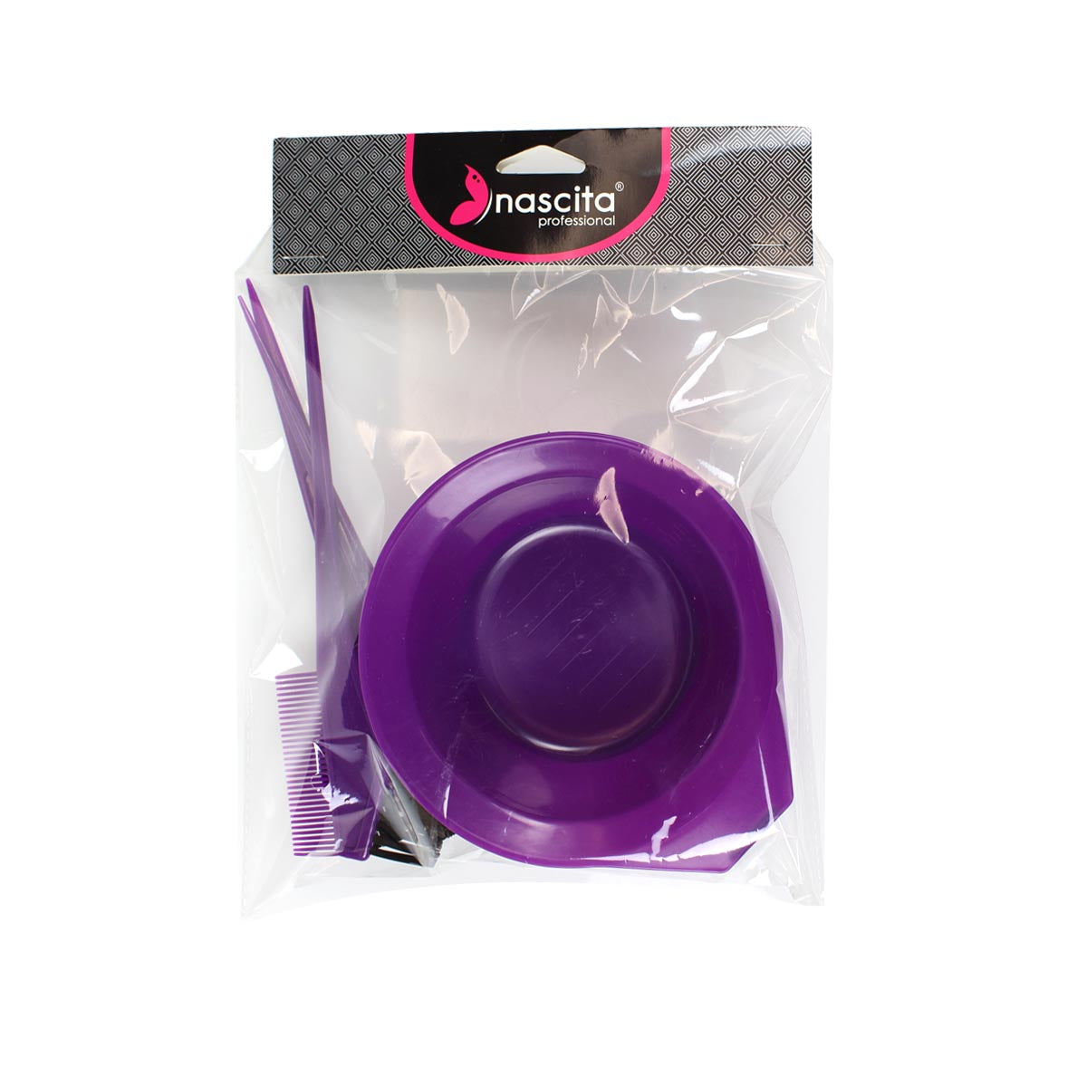 Nascita Saç Boya Seti 4 Parça NASBOYAFR009