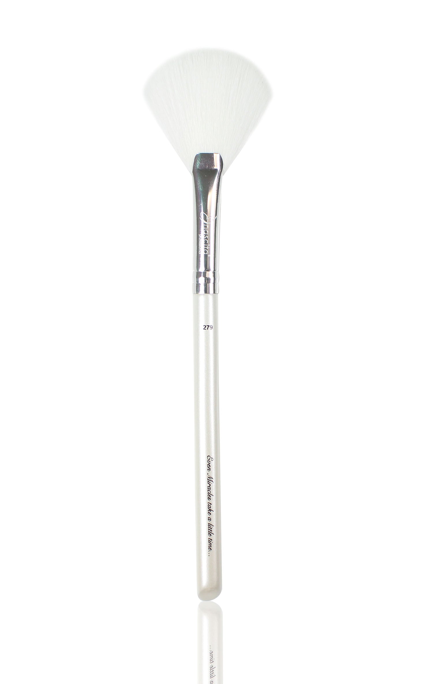 Nascita Pro Yelpaze Maske Uygulama Fırçası NASBRUSH0279