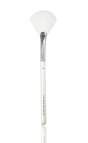 Nascita Pro Yelpaze Maske Uygulama Fırçası NASBRUSH0279