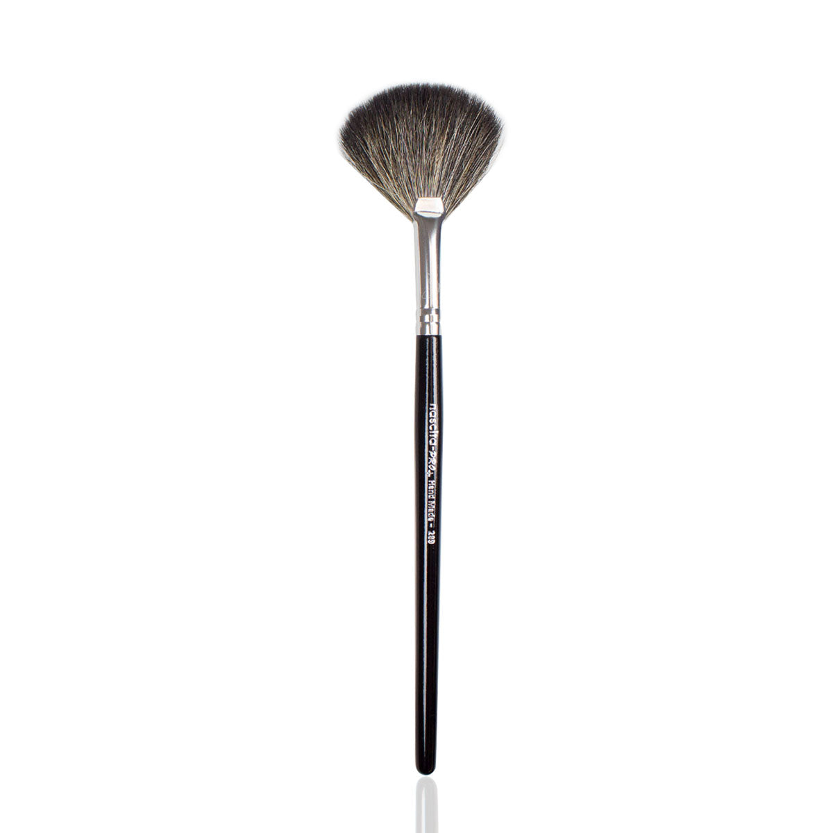 Nascita Pro Plus Aydınlatıcı Makyaj Fırçası NASBRUSH0289