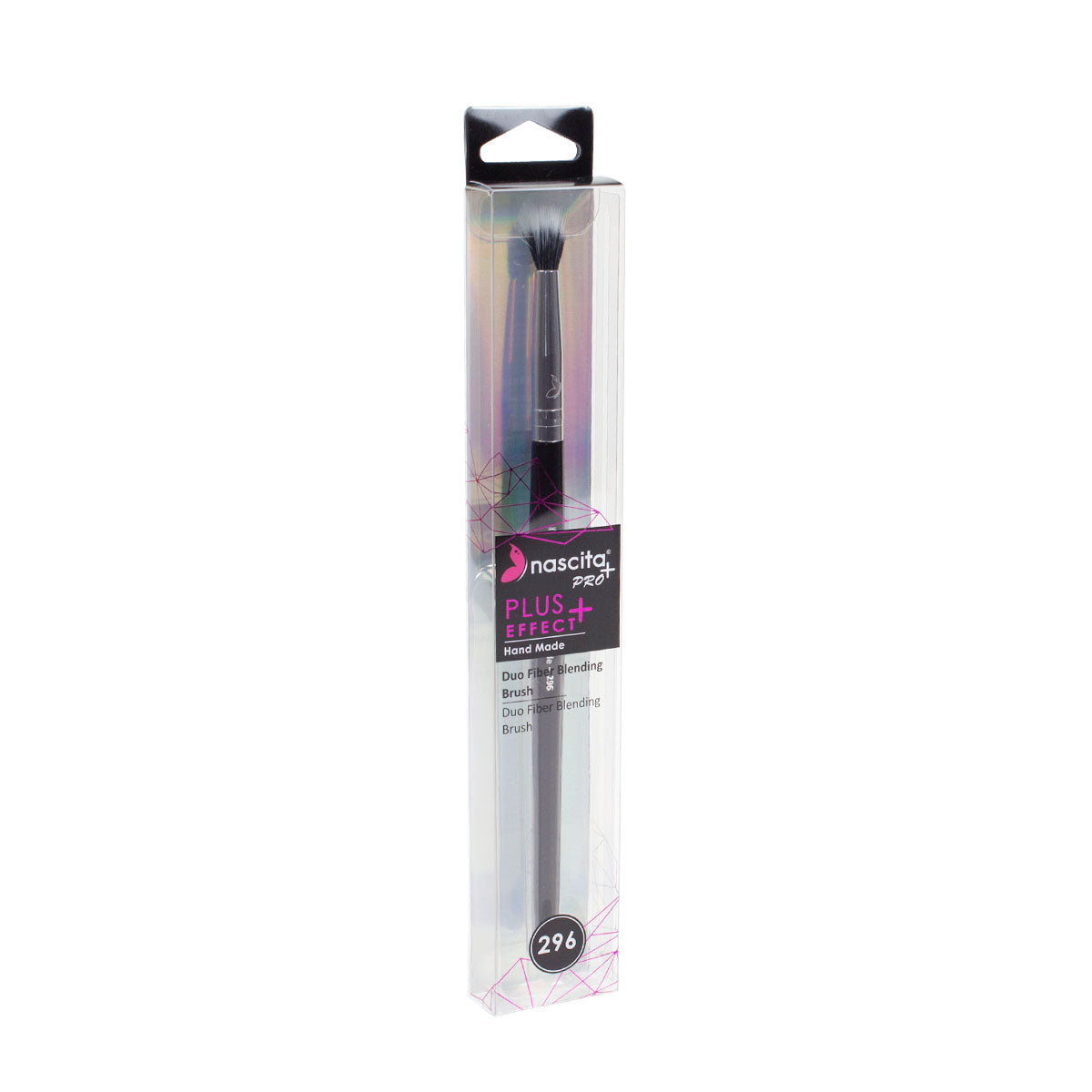 Nascita Pro Plus Duo Fibre Karıştırma Makyaj Fırçası NASBRUSH0296
