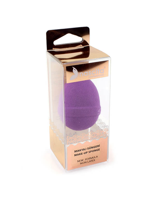 Nascita Non-Latex Profesyonel Makyaj Süngeri NASYUZFS0058