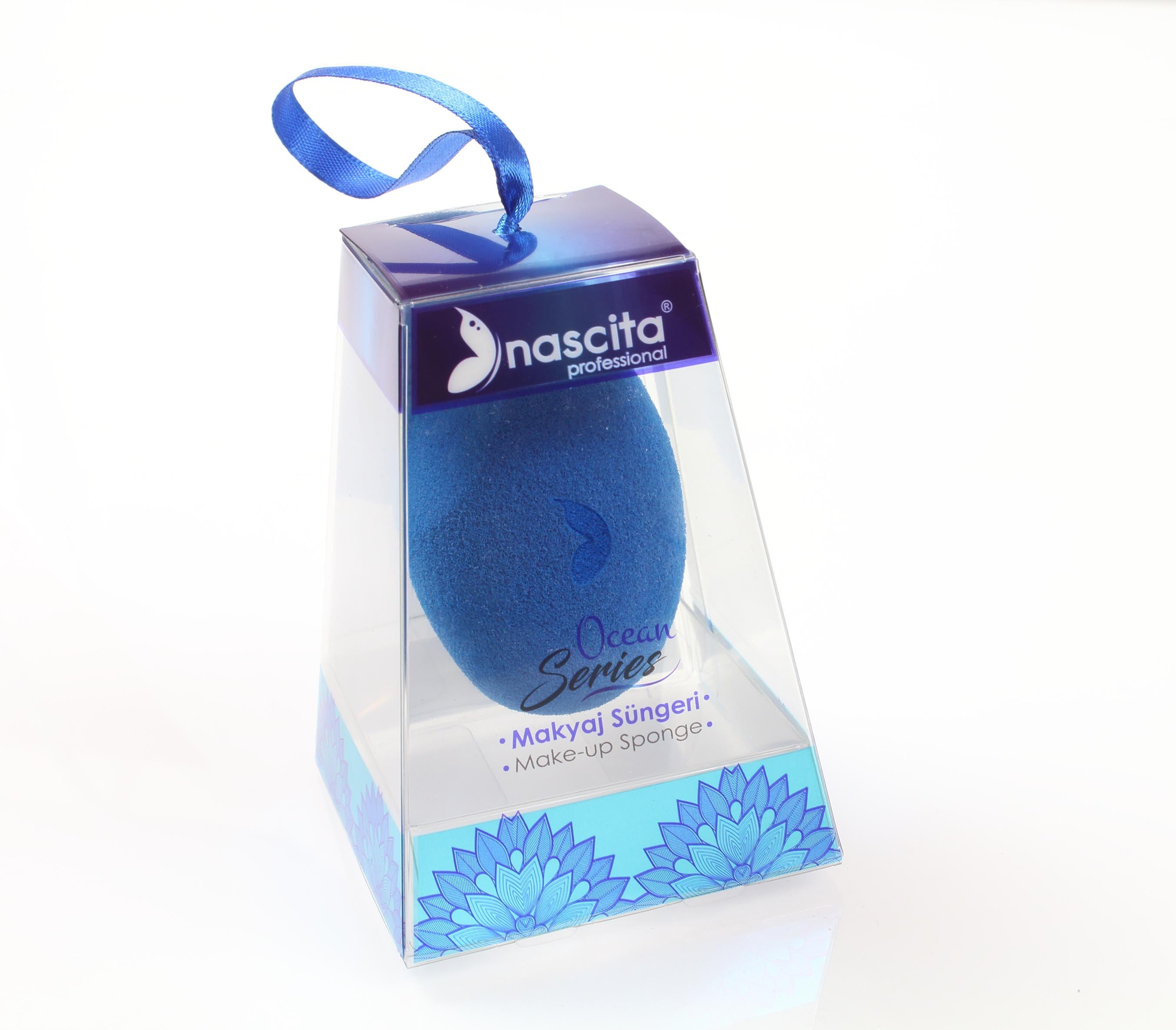 Nascita Ocean Makyaj Süngeri NASYUZFS0077