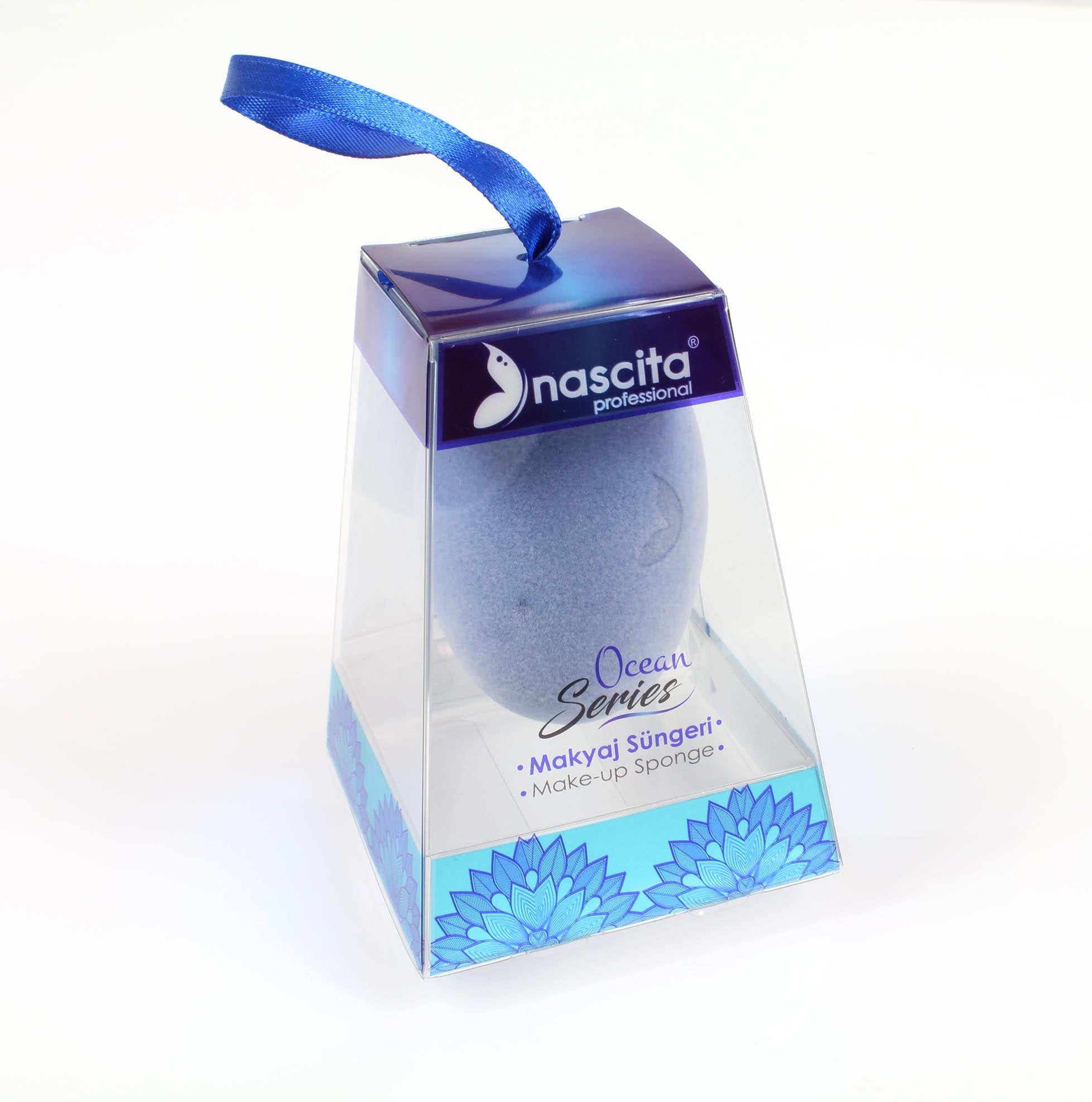 Nascita Ocean Makyaj Süngeri NASYUZFS0078