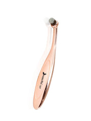 Nascita Bronzy Glow Oval Dudak Makyaj Fırçası NASBRUSH0227