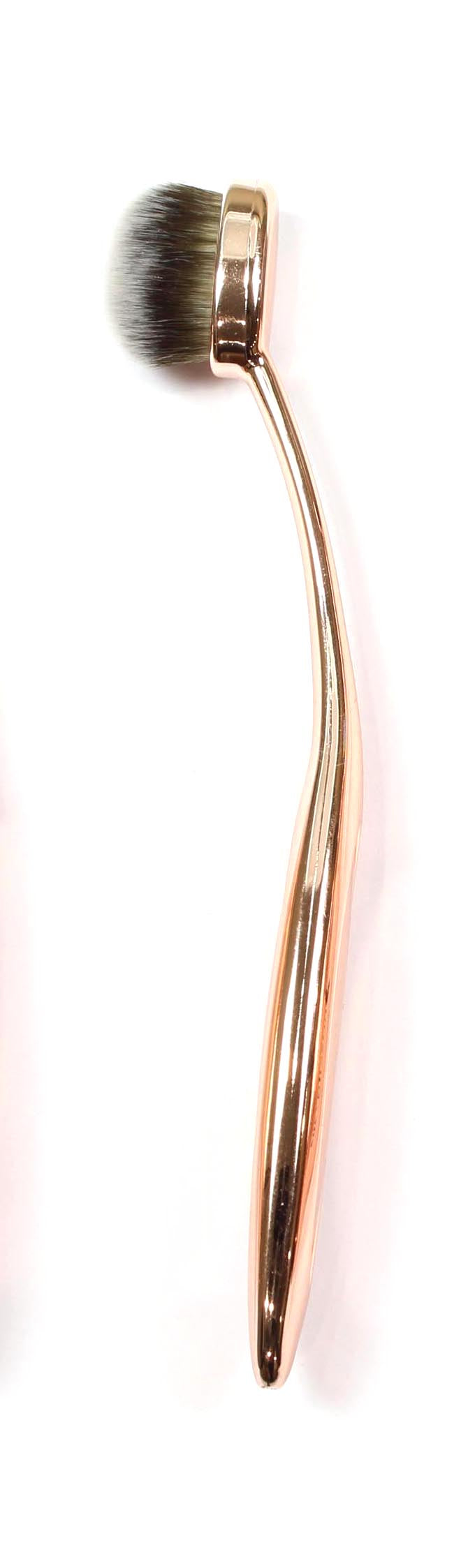 Nascita Oval Kapatıcı Makyaj Fırçası NASBRUSH0226