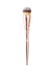 Nascita Bronzy Glow Oval Yapılı Kapatıcı Makyaj Fırçası NASBRUSH0200