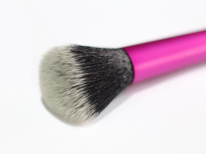 Nascita Oval Yapılı Pudra Fırçası NASBRUSH0002