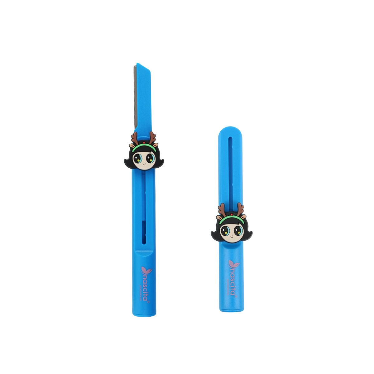 Nascita Pixypop Girls Coco Yüz Usturası NASRAZOR015