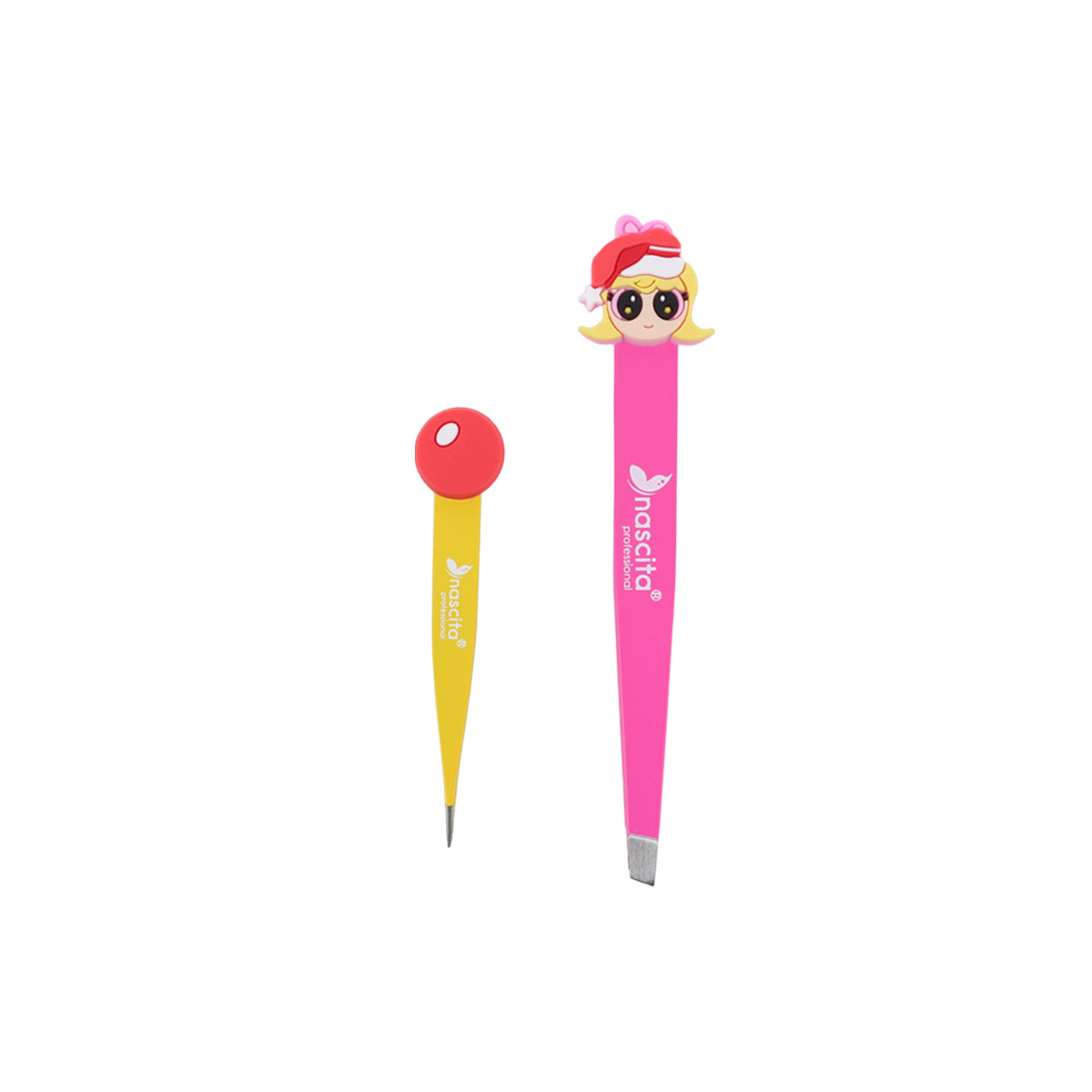 Nascita Pixypop Girls Lulu Cımbız Seti NASCIMBIZ092